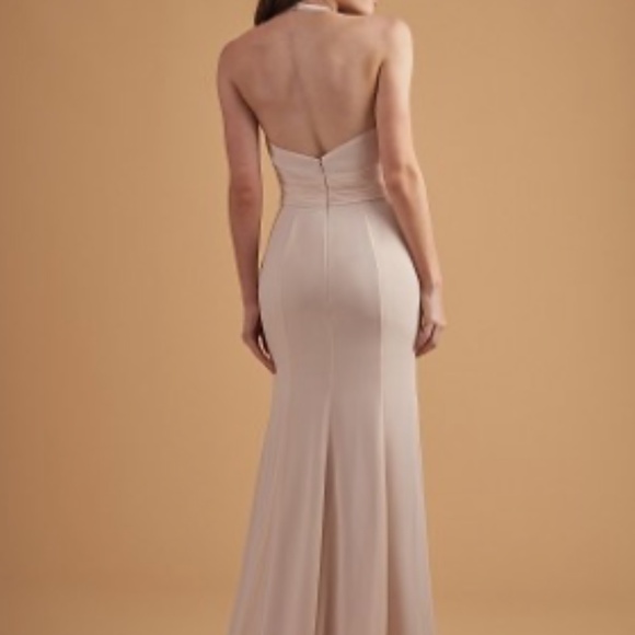 Jasmine Bridesmaid/Formal Gown - Picture 2 of 3